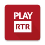 play rtr android application logo